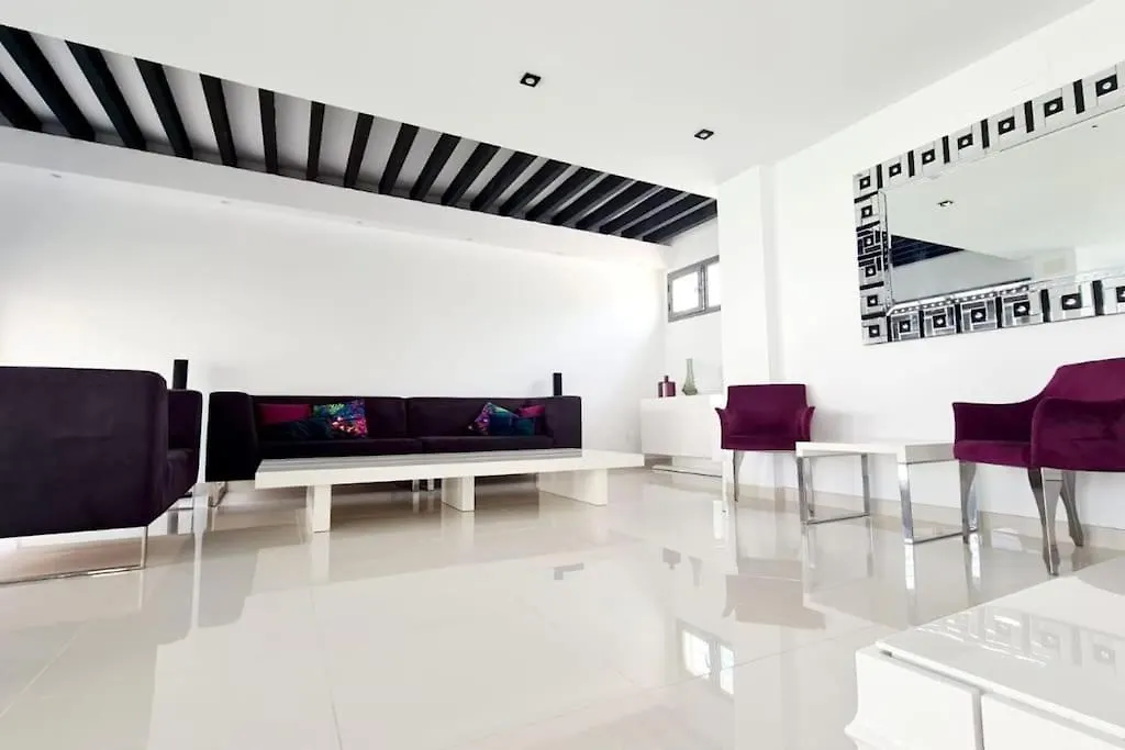 Dream House Conil - La Casa De Tus Vacaciones Βίλα Καντίζ 0*,