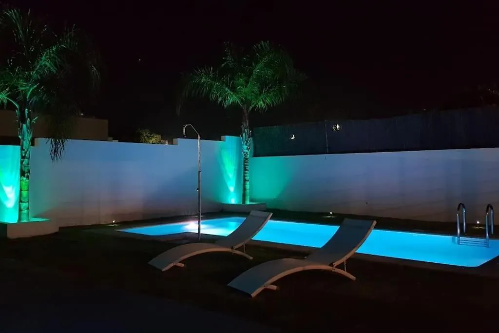 Dream House Conil - La Casa De Tus Vacaciones Βίλα Καντίζ