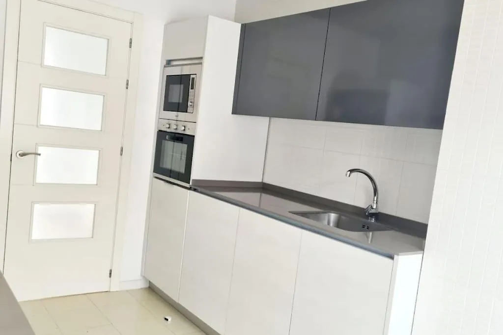 Dream House Conil - La Casa De Tus Vacaciones Βίλα Καντίζ Ισπανία