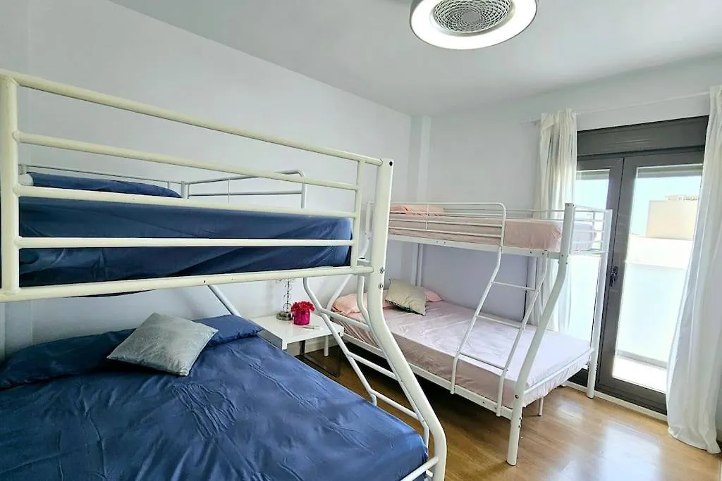 Dream House Conil - La Casa De Tus Vacaciones Βίλα Καντίζ Ισπανία