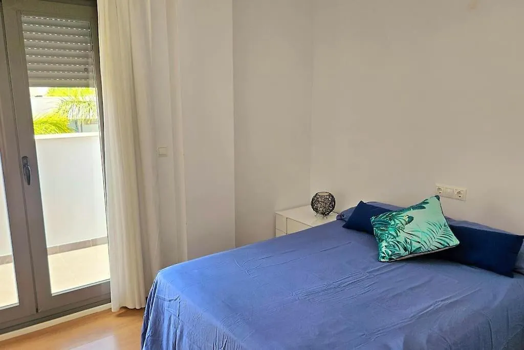 Dream House Conil - La Casa De Tus Vacaciones Βίλα Καντίζ 0*,  Ισπανία