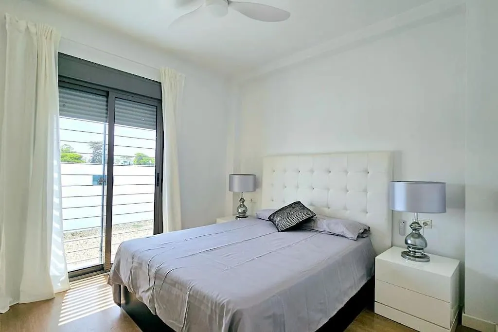 Dream House Conil - La Casa De Tus Vacaciones Βίλα Καντίζ Ισπανία