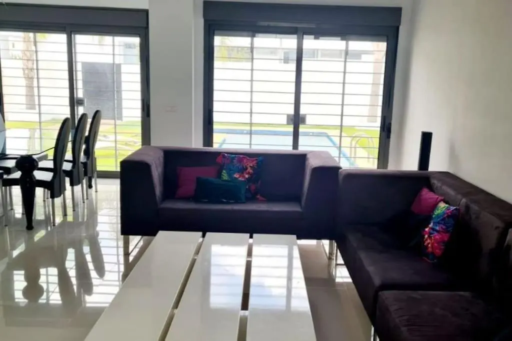 Dream House Conil - La Casa De Tus Vacaciones Βίλα Καντίζ