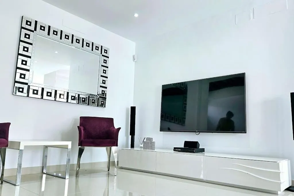 Dream House Conil - La Casa De Tus Vacaciones Βίλα Καντίζ