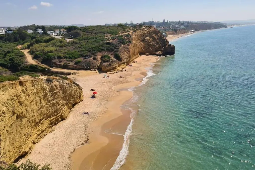 Dream House Conil - La Casa De Tus Vacaciones Βίλα Καντίζ 0*,
