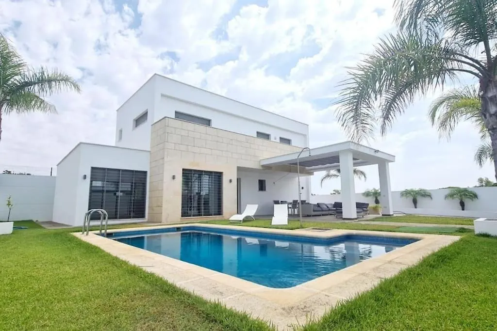Dream House Conil - La Casa De Tus Vacaciones contacts